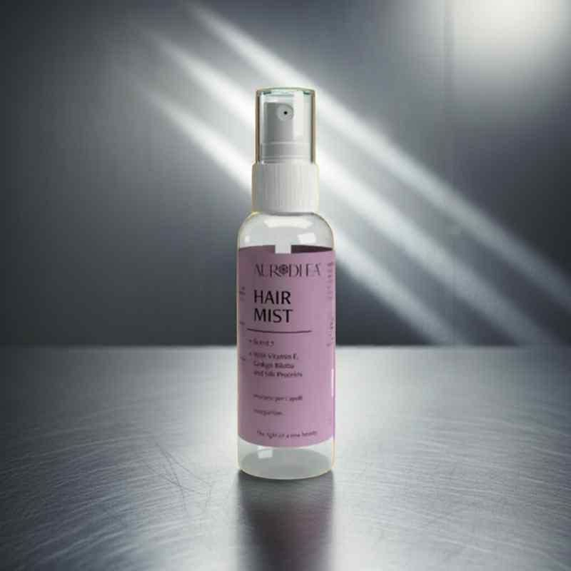 Aurodhea Hair Mist Scent 7 – 30ML | Nourishing & Shine