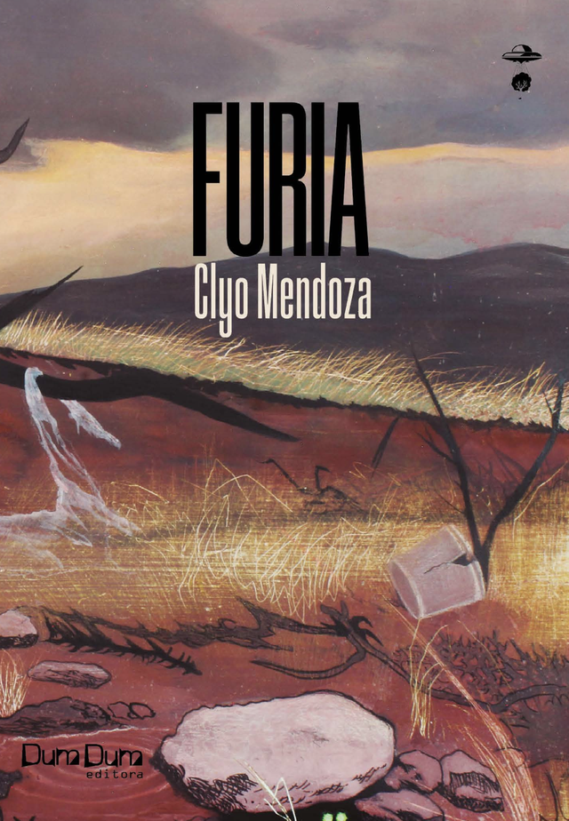 Furia - Clyo Mendoza