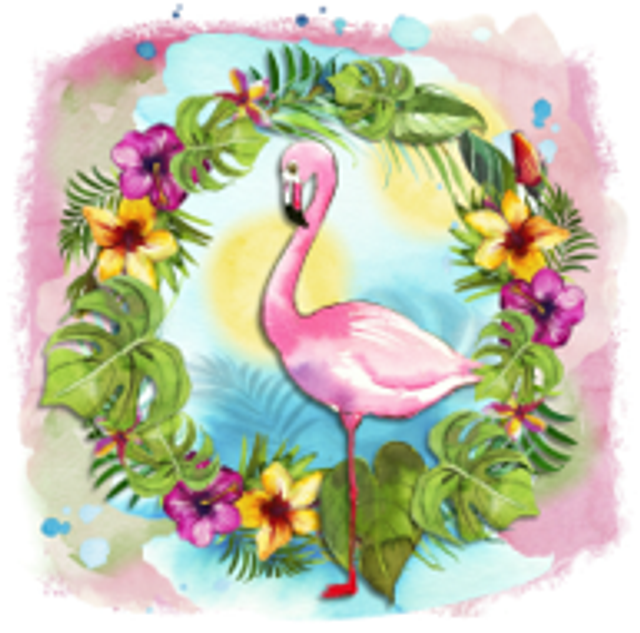 Hand made Cards - Nature