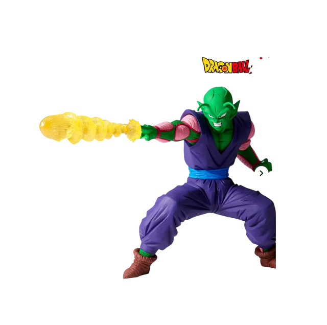Banpresto Figura Dragon Ball / piccolo