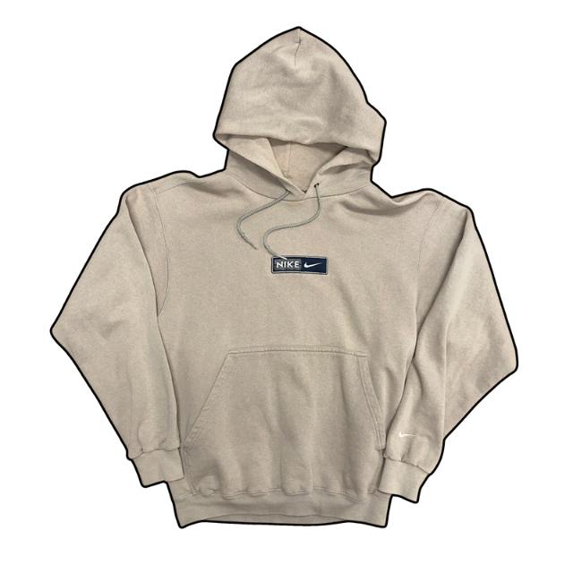 Nike Vintage Hoodie - S
