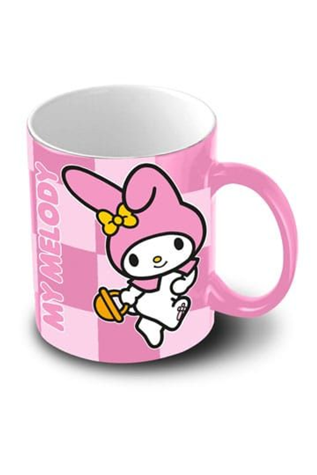 Sanrio: My Melody Cute Mug