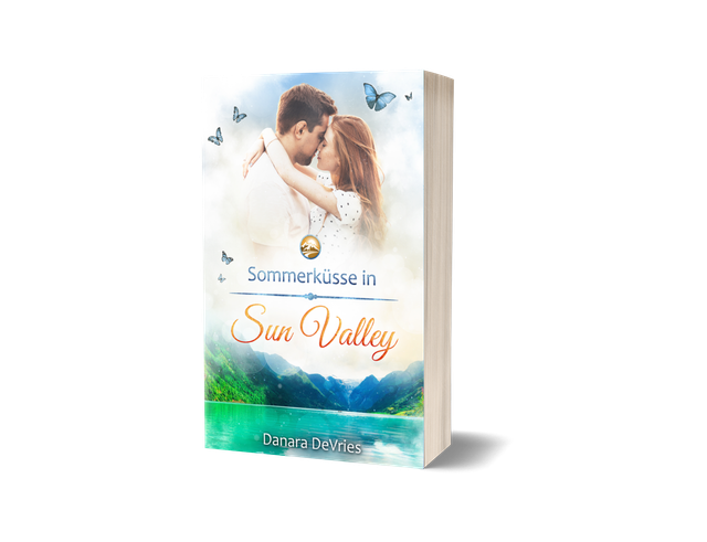 Sommerküsse in Sun Valley