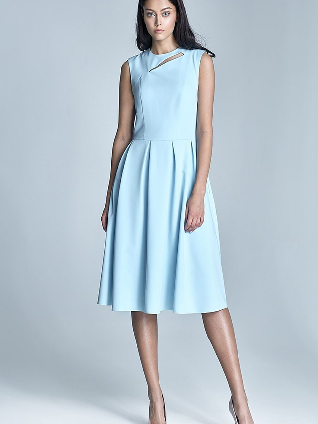 Vestito da giorno model 58651 Nife