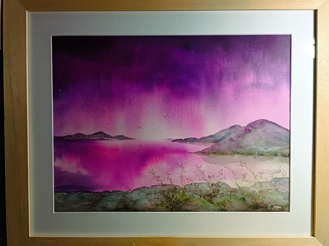 Tableaux vibratoires, rendez vous 30 mn