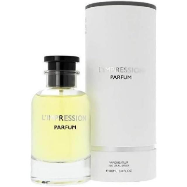 Flavia L'Impression Eau De Parfum, 100ml