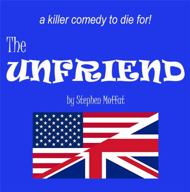 13/3 Fri 8pm: The Unfriend