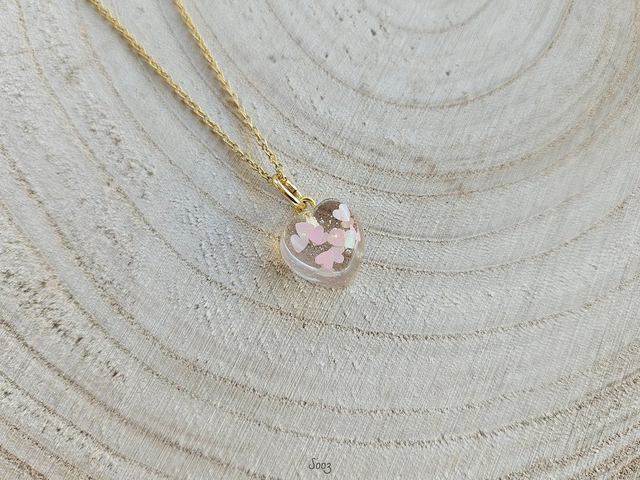 Heart Of Hearts (S003)