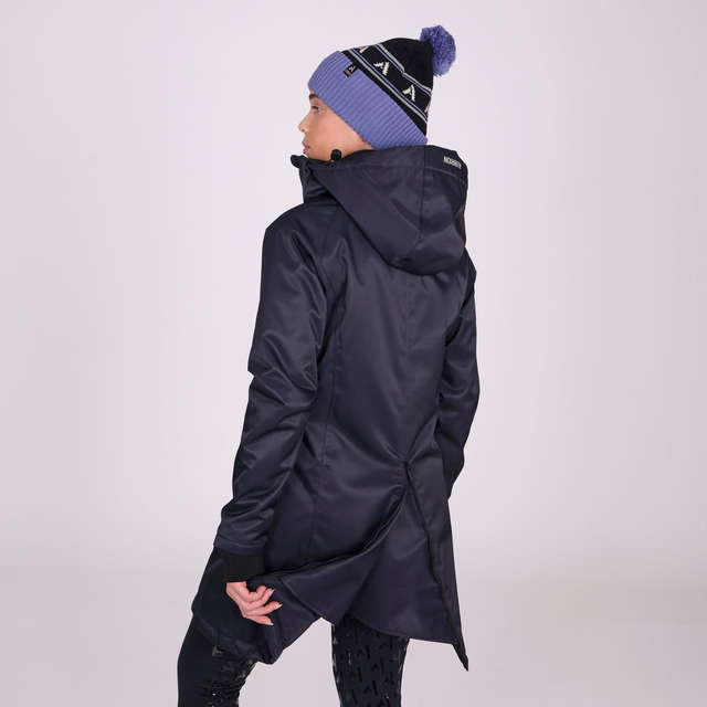 Aubrion React Mid Length Coat