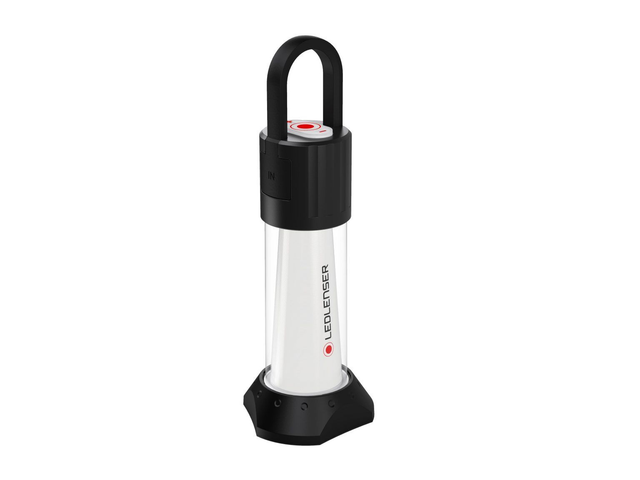 Farol recargable  LEDLENSER modelo ML6  750lm