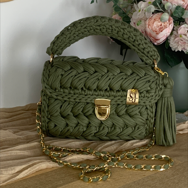 Sac Marshmallow 
