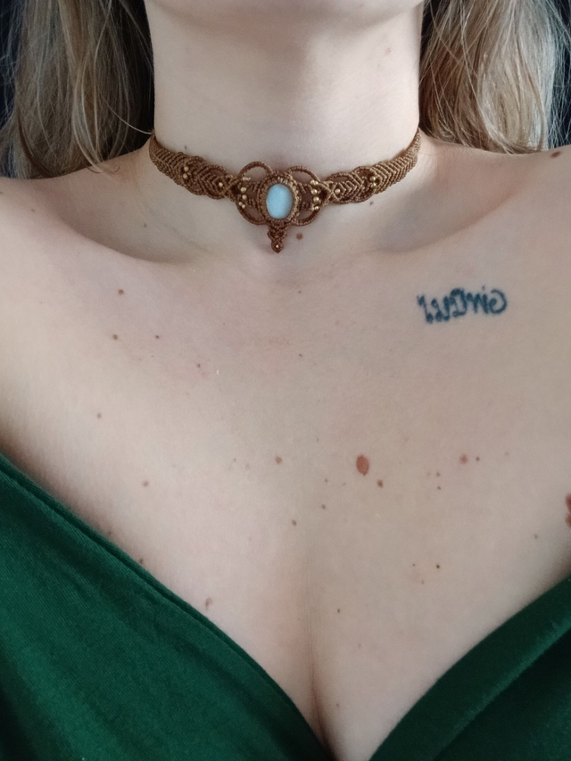 Clarté de Sélène – Pierre de Lune