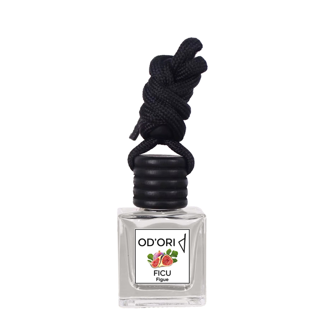 Auto-diffuseur VOITURE 8ml - FICU (Figue)