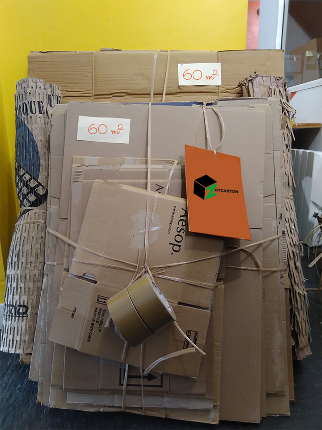 Kit Appartement – T2 / T3 (30 à 60 m²)⭐ BEST SELLER