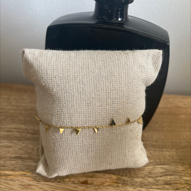 Bracelet Or