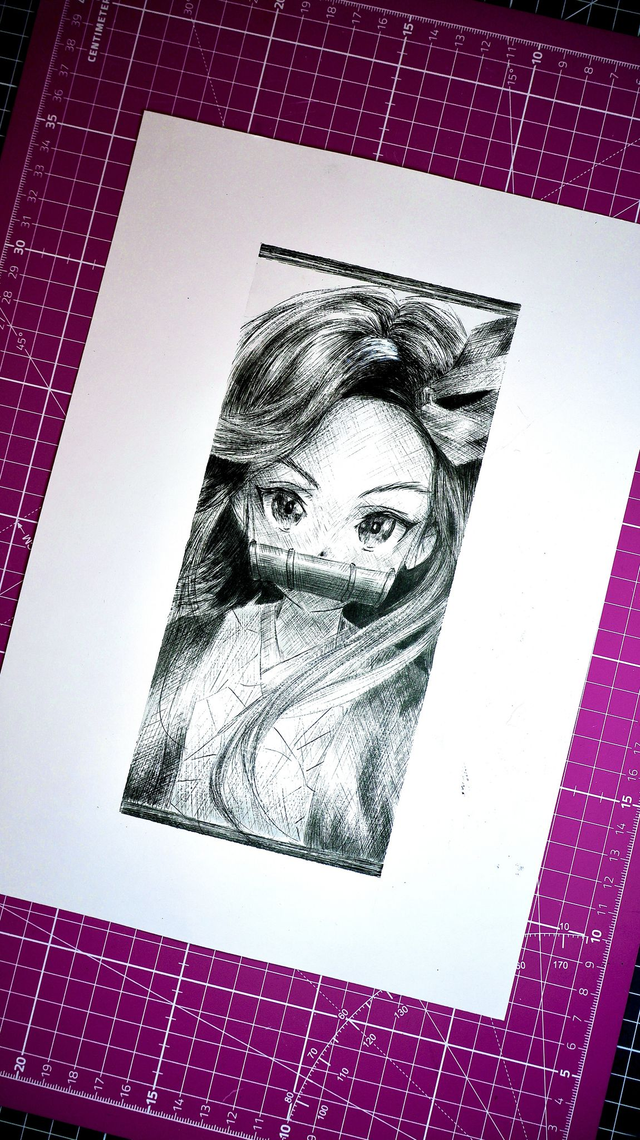NEZUKO • SÉRIE DEMON SLAYER