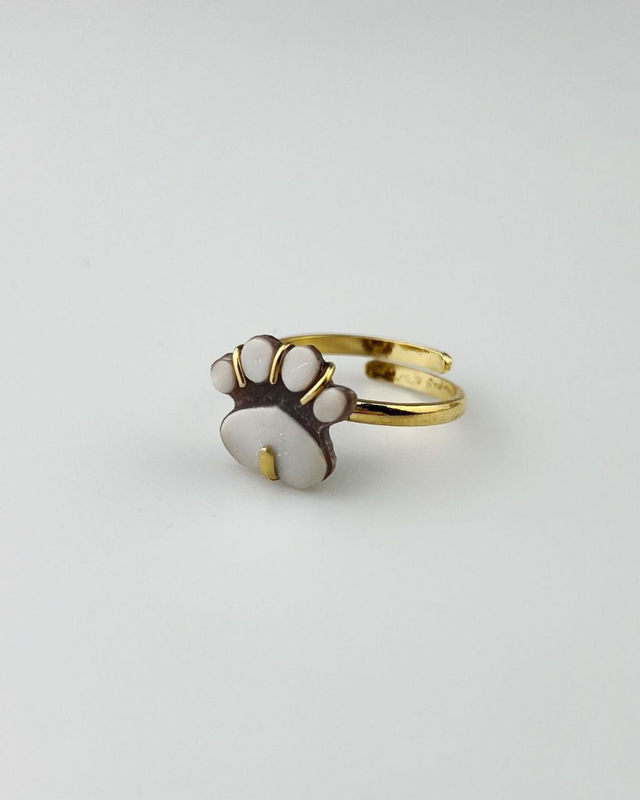 Anello Zampetta