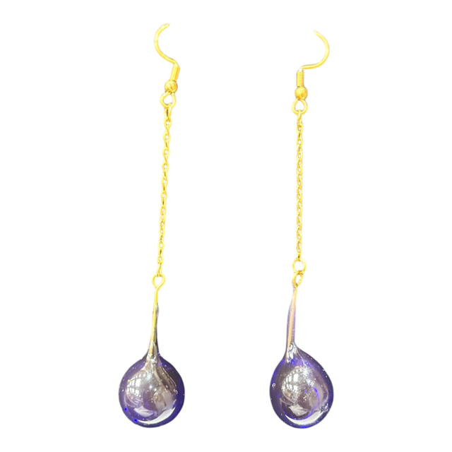 Boucles d’oreilles 