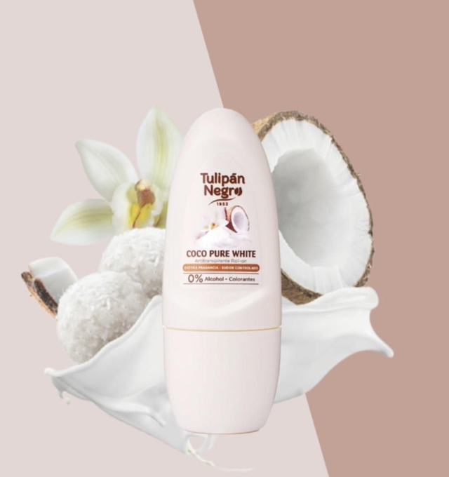✨️DÉODORANT BILLE COCO 