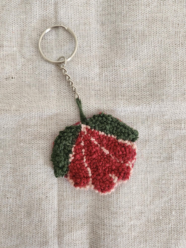 Porte-clés - Fête des mères 