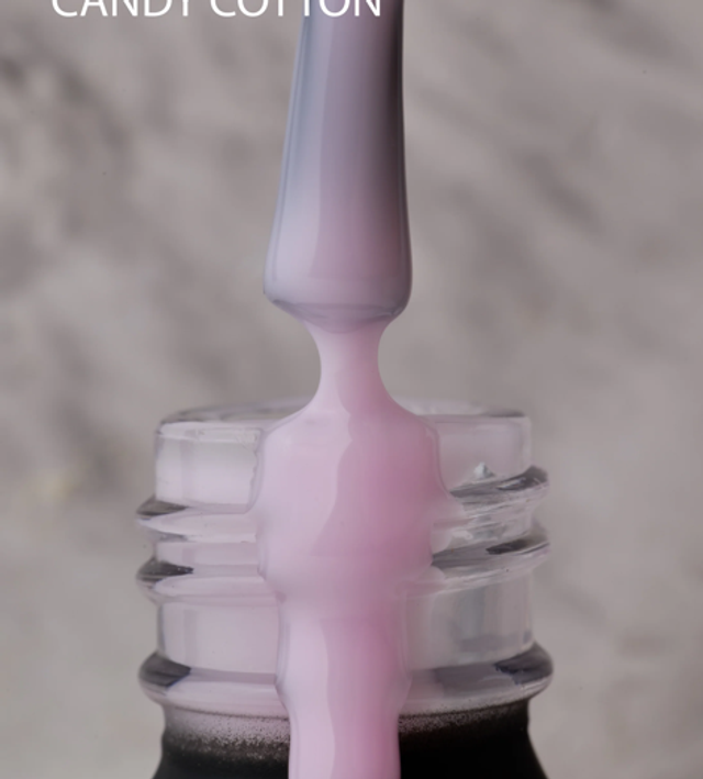 ALBI - POLYGEL LIQUIDE CANDY COTON