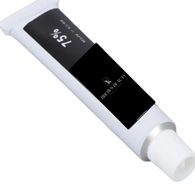 Crème anesthésiante 10g 75%