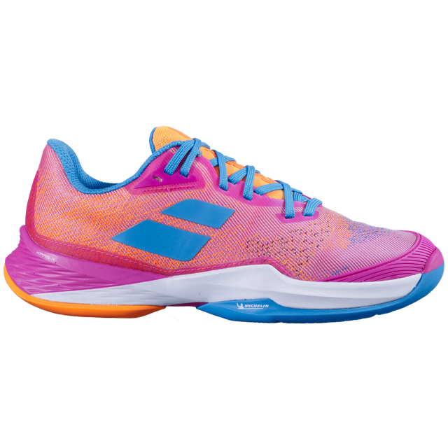 Babolat Jet Mach 3 All Court Women 
