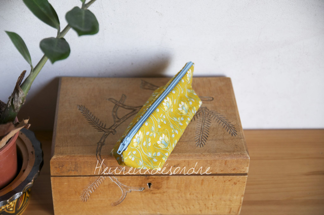 Trousse petite
