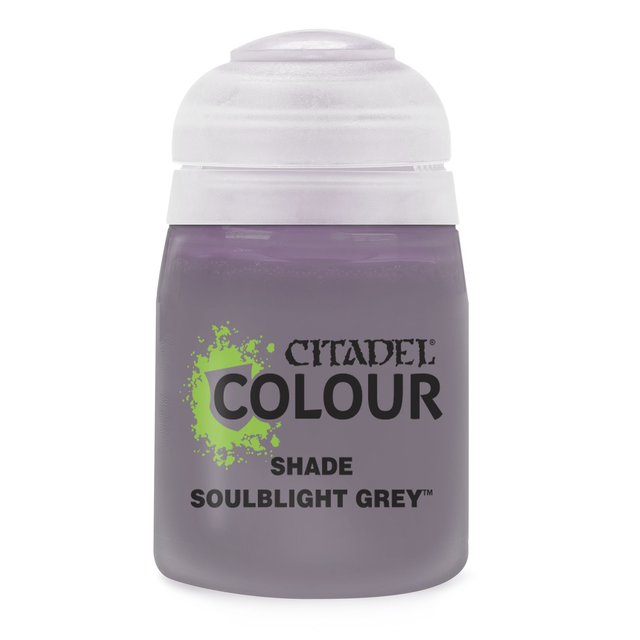 Soulblight Gray