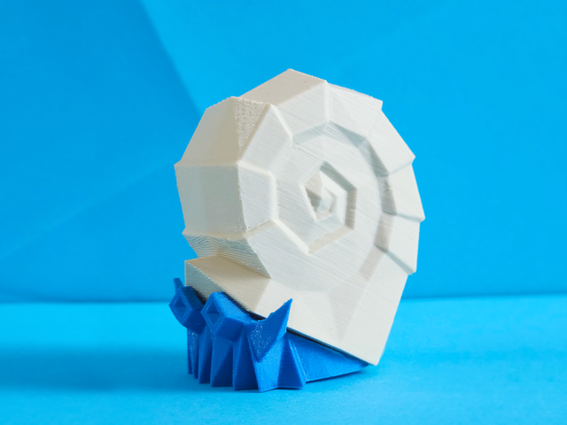 CréART Low-Polymon GEN.1 - M. 1