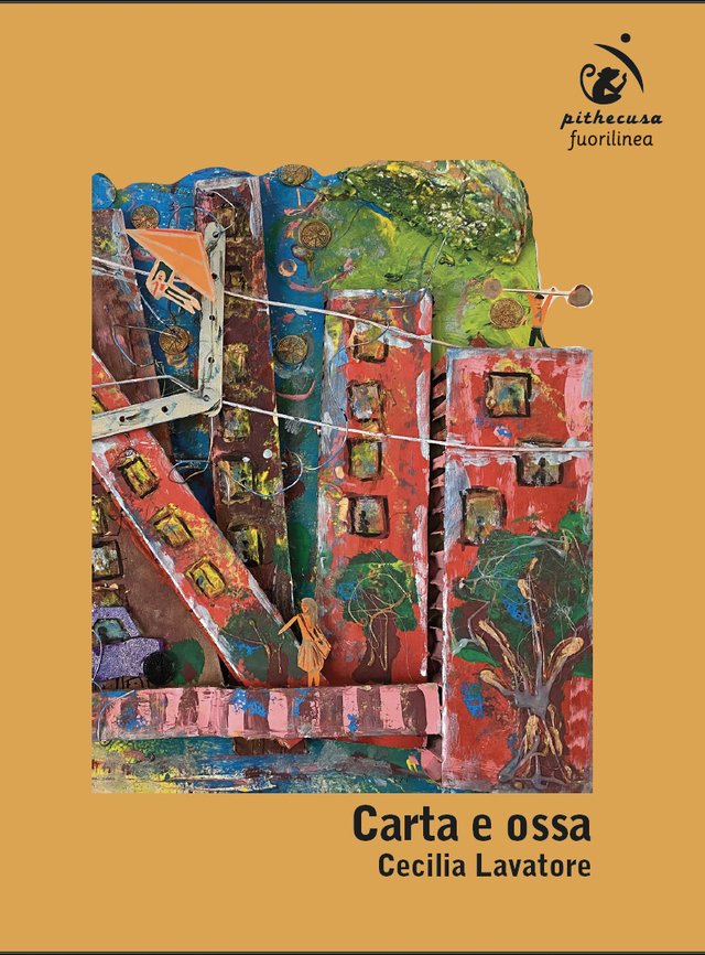 Carta e Ossa