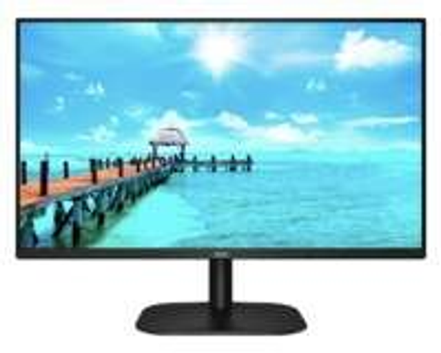 AOC 27B2H / 27inch / F-HD / HDMI / VGA