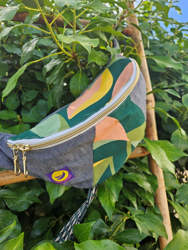 Banane Sicilia - Taille S