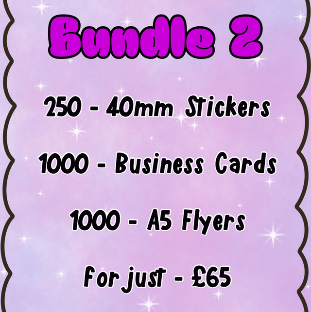 Small business bundle 2