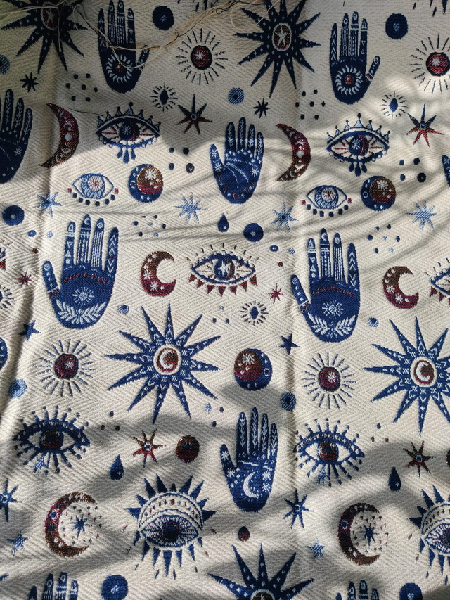 Sac banane &quot;main&quot; précommande 