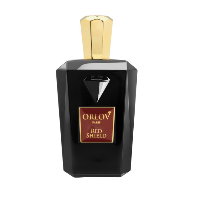 ORLOV - Red Shield 