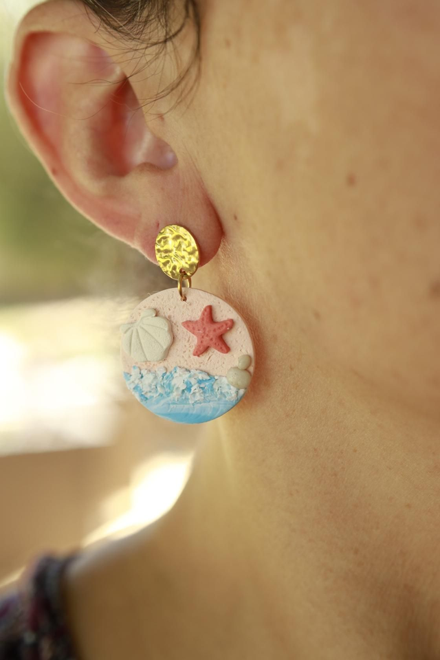 Collection Bord de Mer 