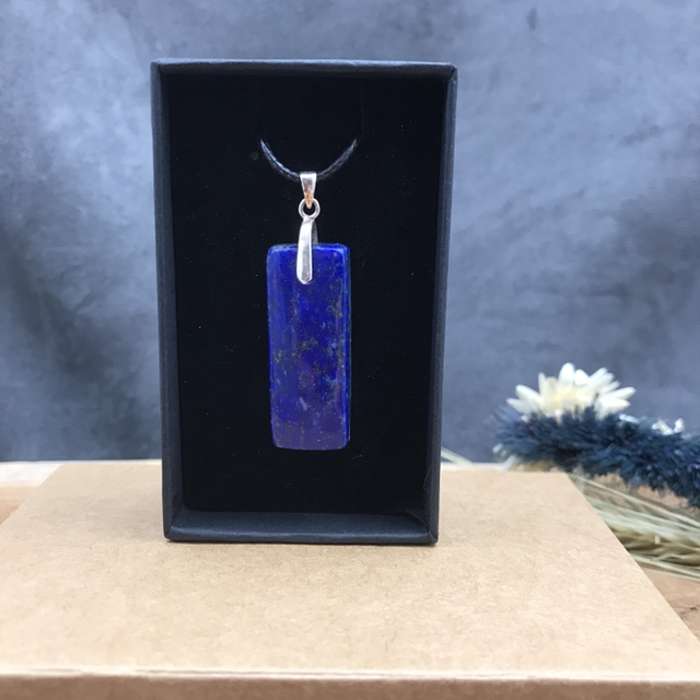 Lapis lazuli