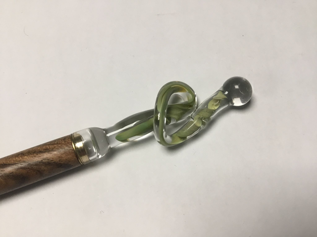 Stylo à plume réf Styp 034