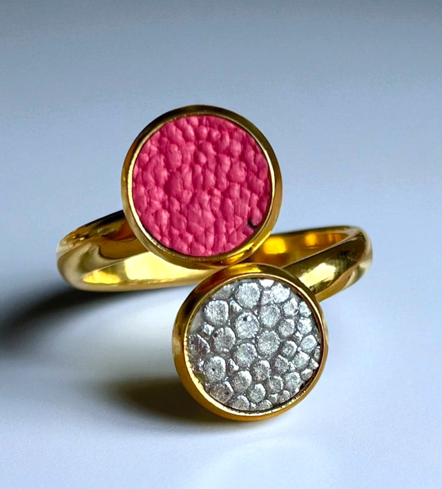 Double Bague