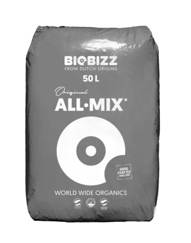 BIOBIZZ All Mix 50L