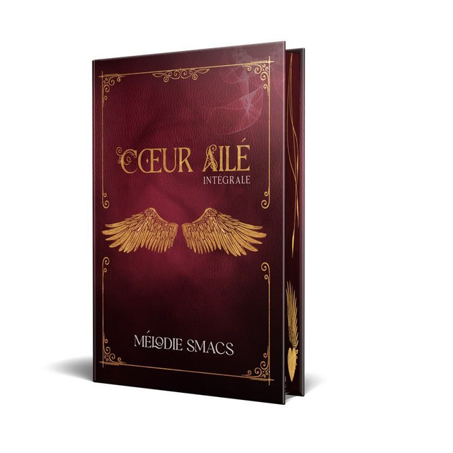 Coeur ailé - Intégrale Collector