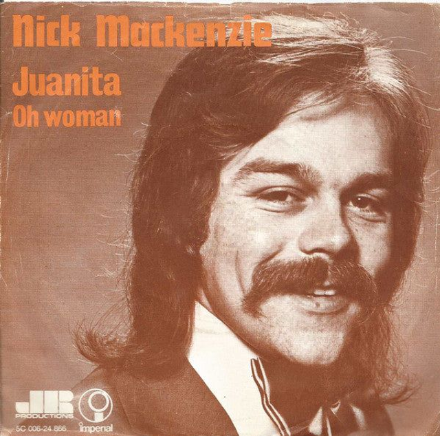 Nick MacKenzie - Juanita
