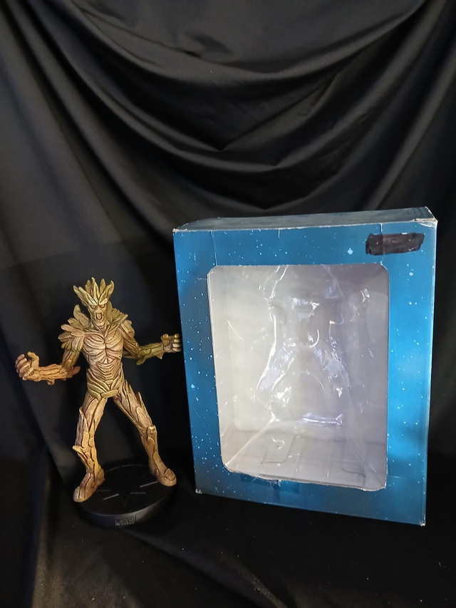 Groot iOS Gardians of the Galaxy