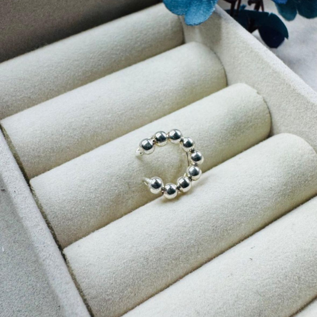 O Piercing Fake Bolinhas