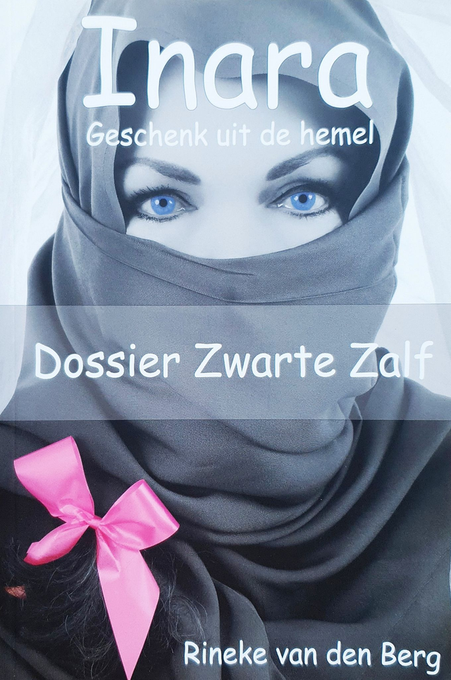 Inara, geschenk uit de hemel