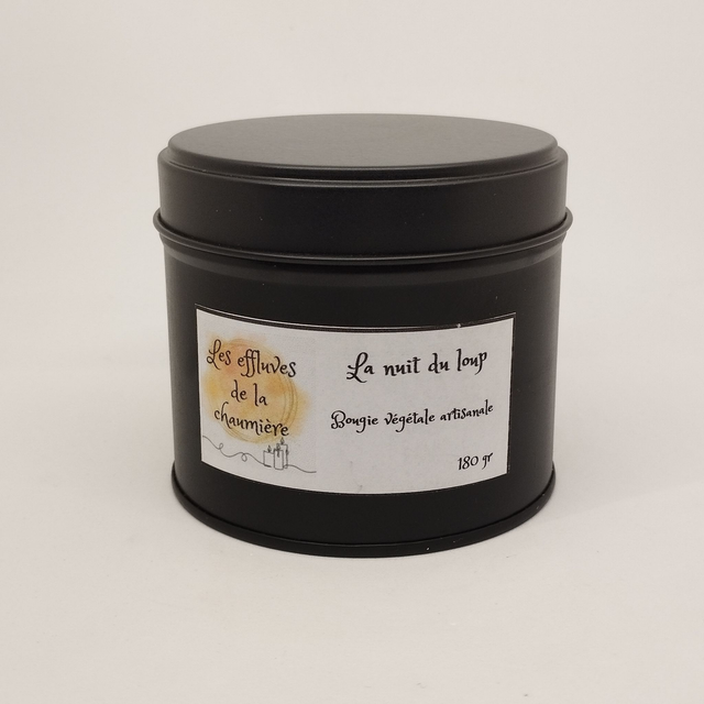 La nuit du loup 180 gr