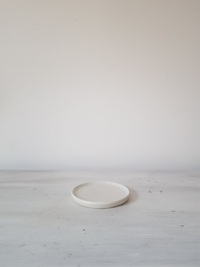 Sous - tasse collection Blue Lagoon