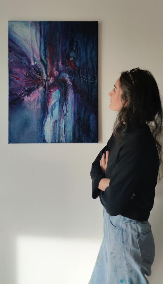 Fractures intérieures