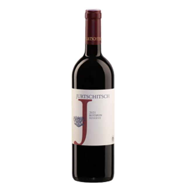 Jurtschitsch Rotspon Reserve 2021